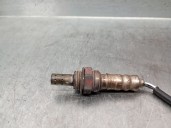 Replacement lambda sensor for Volkswagen Golf IV (1J1) 1.6 16V OEM IAM reference 036906262F 036906262F 