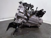 Replacement gearbox for Hyundai Matrix (FC) 1.5 CRDi CAT OEM IAM reference J31973 960703 