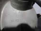 Recambio de piloto delantero izquierdo para volkswagen passat berlina (3b2) 1.9 tdi referencia OEM IAM 3B0953049 4 PUERTAS