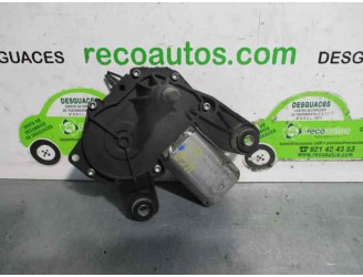 Recambio de motor limpia trasero para opel combo (corsa c) 1.7 16v dti cat (y 17 dt / lr6) referencia OEM IAM 9225635  