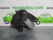 Recambio de motor limpia trasero para opel combo (corsa c) 1.7 16v dti cat (y 17 dt / lr6) referencia OEM IAM 9225635 