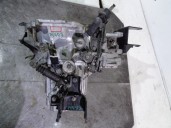 Replacement gearbox for Hyundai Matrix (FC) 1.5 CRDi CAT OEM IAM reference J31973 960703 