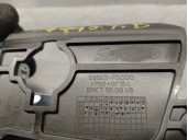 Recambio de maneta interior trasera derecha para hyundai i30 1.6 crdi cat referencia OEM IAM 928901M000 928901M000 