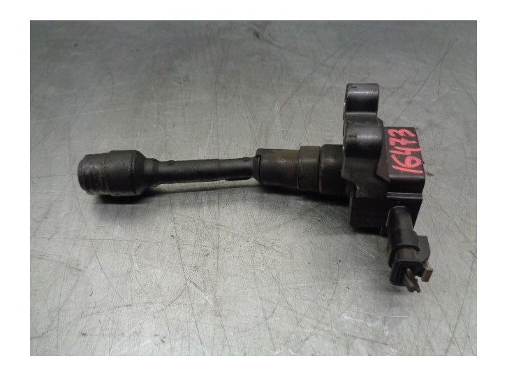 Recambio de bobina encendido para ford focus lim. (cb8) 1.0 ecoboost cat referencia OEM IAM CM5G12A366CA 