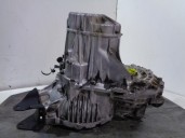 Replacement gearbox for Hyundai Matrix (FC) 1.5 CRDi CAT OEM IAM reference J31973 960703 