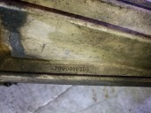 Recambio de diferencial delantero para chevrolet captiva (c100, c140) 2.0 d 4wd referencia OEM IAM 24241100  TE04637