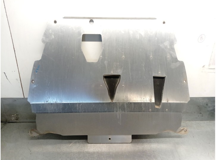 Recambio de cubrecarter para volvo xc70 ii (136) d4 awd referencia OEM IAM 31316517 31316517 