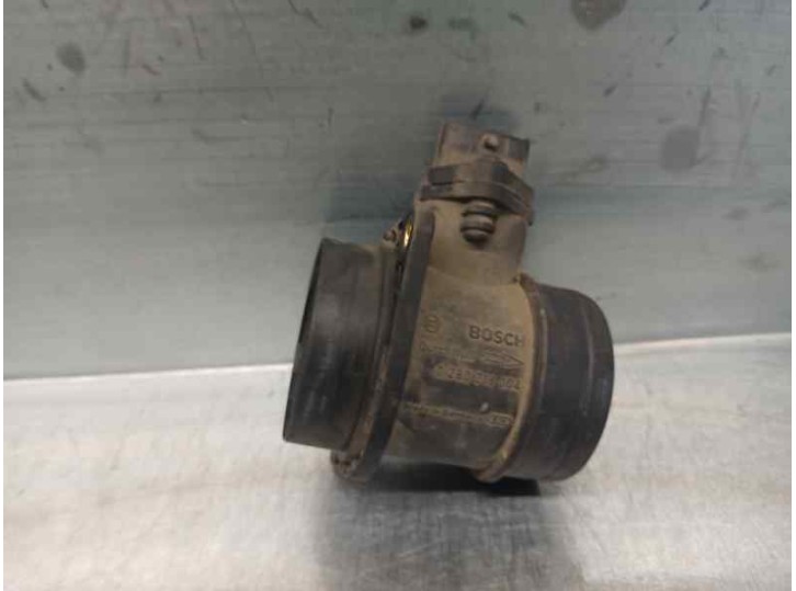Recambio de caudalimetro para fiat multipla (186) 1.9 jtd cat referencia OEM IAM  0280218004 BOSCH