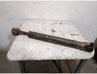 Recambio de transmision central para lada niva todo terreno, cerrada (2121, 2131) 1600 4x4 referencia OEM IAM 5532834 