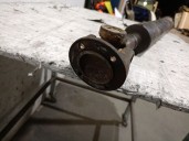 Recambio de transmision central para lada niva todo terreno, cerrada (2121, 2131) 1600 4x4 referencia OEM IAM 5532834  