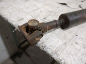 Recambio de transmision central para lada niva todo terreno, cerrada (2121, 2131) 1600 4x4 referencia OEM IAM 5532834 