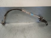 Replacement air conditioning pipes for Ford Focus Lim. (CB8) 1.0 EcoBoost CAT OEM IAM reference BV6119D567AE 2105132AP FOMOC