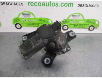 Recambio de motor limpia trasero para opel combo (corsa c) 1.7 16v dti cat (y 17 dt / lr6) referencia OEM IAM 9225634 53014912 V