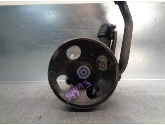 Replacement power steering pump for Hyundai Matrix (FC) 1.5 CRDi CAT OEM IAM reference 5710017500 YSBK05 