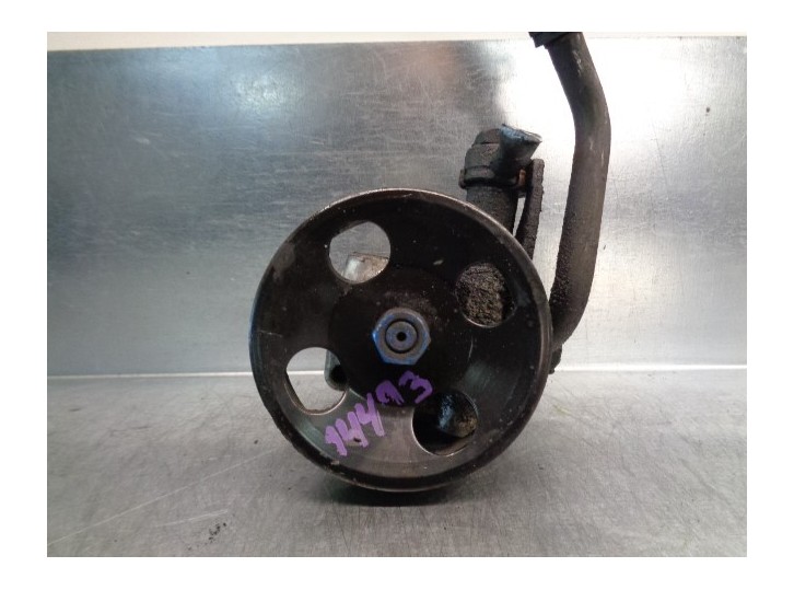 Replacement power steering pump for Hyundai Matrix (FC) 1.5 CRDi CAT OEM IAM reference 5710017500 YSBK05 