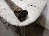 Recambio de transmision central para lada niva todo terreno, cerrada (2121, 2131) 1600 4x4 referencia OEM IAM 5532834  