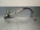 Replacement air conditioning pipes for Ford Focus Lim. (CB8) 1.0 EcoBoost CAT OEM IAM reference BV6119D567AE 2105132AP FOMOC