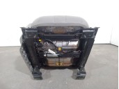 Recambio de asiento delantero derecho para land rover freelander 2 (l359) 2.2 td4 4x4 referencia OEM IAM LR002999 LR002999 