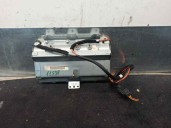 Recambio de airbag delantero derecho para peugeot 307 cc (s1) 2.0 referencia OEM IAM 9645001180 