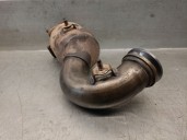 Recambio de catalizador para chevrolet captiva (c100, c140) 2.0 d 4wd referencia OEM IAM Z20S 