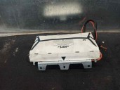 Recambio de airbag delantero derecho para peugeot 307 cc (s1) 2.0 referencia OEM IAM 9645001180 