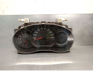 Recambio de cuadro instrumentos para renault kangoo / grand kangoo ii (kw0/1_) 1.5 dci 85 (kw0k, kw0l, kw0b) referencia OEM IAM 
