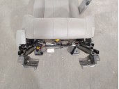 Recambio de asiento delantero derecho para land rover freelander 2 (l359) 2.2 td4 4x4 referencia OEM IAM LR002999 LR002999 