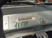 Recambio de airbag delantero derecho para peugeot 307 cc (s1) 2.0 referencia OEM IAM 9645001180 