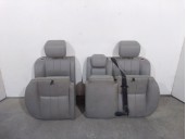 Recambio de asientos traseros para land rover freelander 2 (l359) 2.2 td4 4x4 referencia OEM IAM LR028407 LR028407 