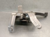 Recambio de palanca freno de mano para hyundai ioniq (ae) 1.6 gdi hybrid referencia OEM IAM 59710G2100 59710G2100 