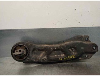 Recambio de brazo suspension superior trasero izquierdo para mercedes-benz clase gla (w156) 2.1 cdi cat referencia OEM IAM A2463