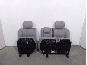 Recambio de asientos traseros para land rover freelander 2 (l359) 2.2 td4 4x4 referencia OEM IAM LR028407 LR028407 