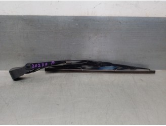 Recambio de brazo limpia trasero para hyundai i30 1.6 crdi cat referencia OEM IAM 988112L000 988112L000 