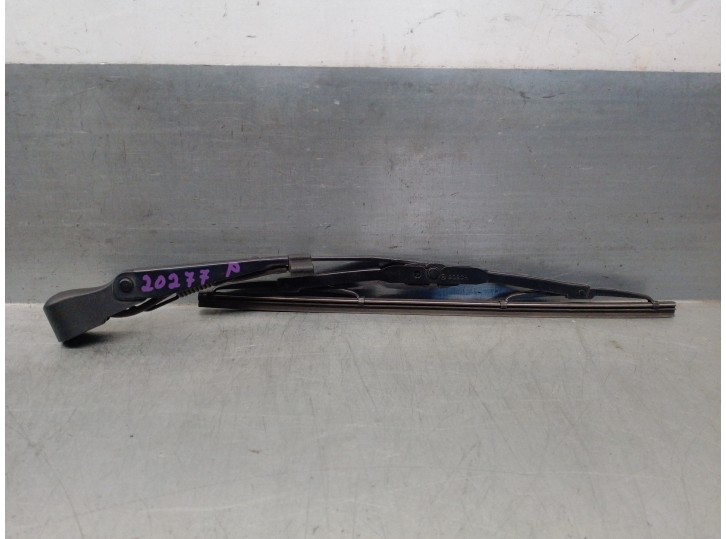 Recambio de brazo limpia trasero para hyundai i30 1.6 crdi cat referencia OEM IAM 988112L000 988112L000 