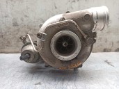 Recambio de turbocompresor para volvo s80 berlina 2.5 turbodiesel referencia OEM IAM 074145701J BL50146940033 KKK