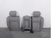 Recambio de asientos traseros para land rover freelander 2 (l359) 2.2 td4 4x4 referencia OEM IAM LR028407 LR028407 