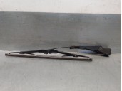 Recambio de brazo limpia trasero para hyundai i30 1.6 crdi cat referencia OEM IAM 988112L000 988112L000 