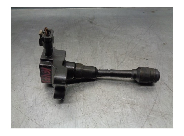 Recambio de bobina encendido para ford focus lim. (cb8) 1.0 ecoboost cat referencia OEM IAM CM5G12A366CA 
