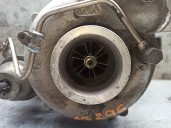 Recambio de turbocompresor para volvo s80 berlina 2.5 turbodiesel referencia OEM IAM 074145701J BL50146940033 KKK