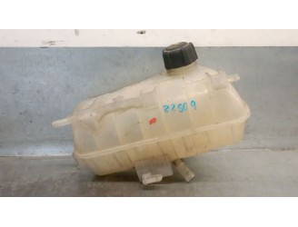 Recambio de deposito expansion para renault kangoo / grand kangoo ii (kw0/1_) 1.5 dci 85 (kw0k, kw0l, kw0b) referencia OEM IAM 8