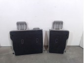 Recambio de asientos traseros para land rover freelander 2 (l359) 2.2 td4 4x4 referencia OEM IAM LR028407 LR028407 