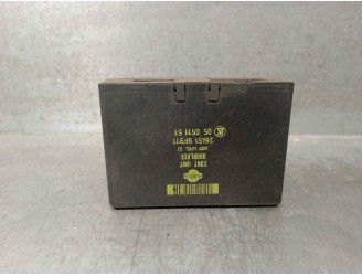 Recambio de centralita cierre para nissan serena (c23m) 2.3 diesel referencia OEM IAM 284519F911 05051151 LK