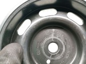 Recambio de polea cigueñal para volkswagen golf iv (1j1) 1.6 16v referencia OEM IAM 036105255C 036105255C 