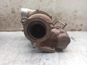 Recambio de turbocompresor para volvo s80 berlina 2.5 turbodiesel referencia OEM IAM 074145701J BL50146940033 KKK