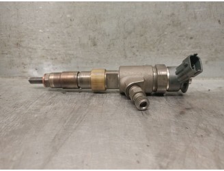 Recambio de inyector para peugeot 3008 ii suv (mc_, mr_, mj_, m4_) 1.6 bluehdi 120 referencia OEM IAM 0445110566 0445110566 