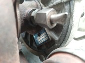 Recambio de turbocompresor para volvo s80 berlina 2.5 turbodiesel referencia OEM IAM 074145701J BL50146940033 KKK