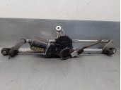 Recambio de motor limpia delantero para hyundai i30 1.6 crdi cat referencia OEM IAM 96850001 96988330 
