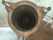 Recambio de turbocompresor para volvo s80 berlina 2.5 turbodiesel referencia OEM IAM 074145701J BL50146940033 KKK