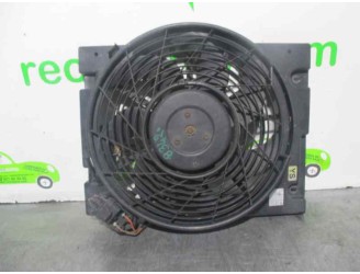 Recambio de electroventilador para opel astra g berlina 2.0 16v di cat (x 20 dtl / ld3) referencia OEM IAM 9132916 0130303275 BO