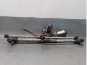 Recambio de motor limpia delantero para hyundai i30 1.6 crdi cat referencia OEM IAM 96850001 96988330 